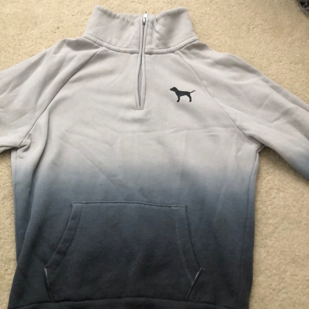 PINK  PullOver